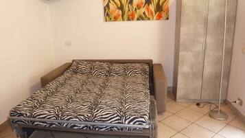 Wi-Fi, draps fournis