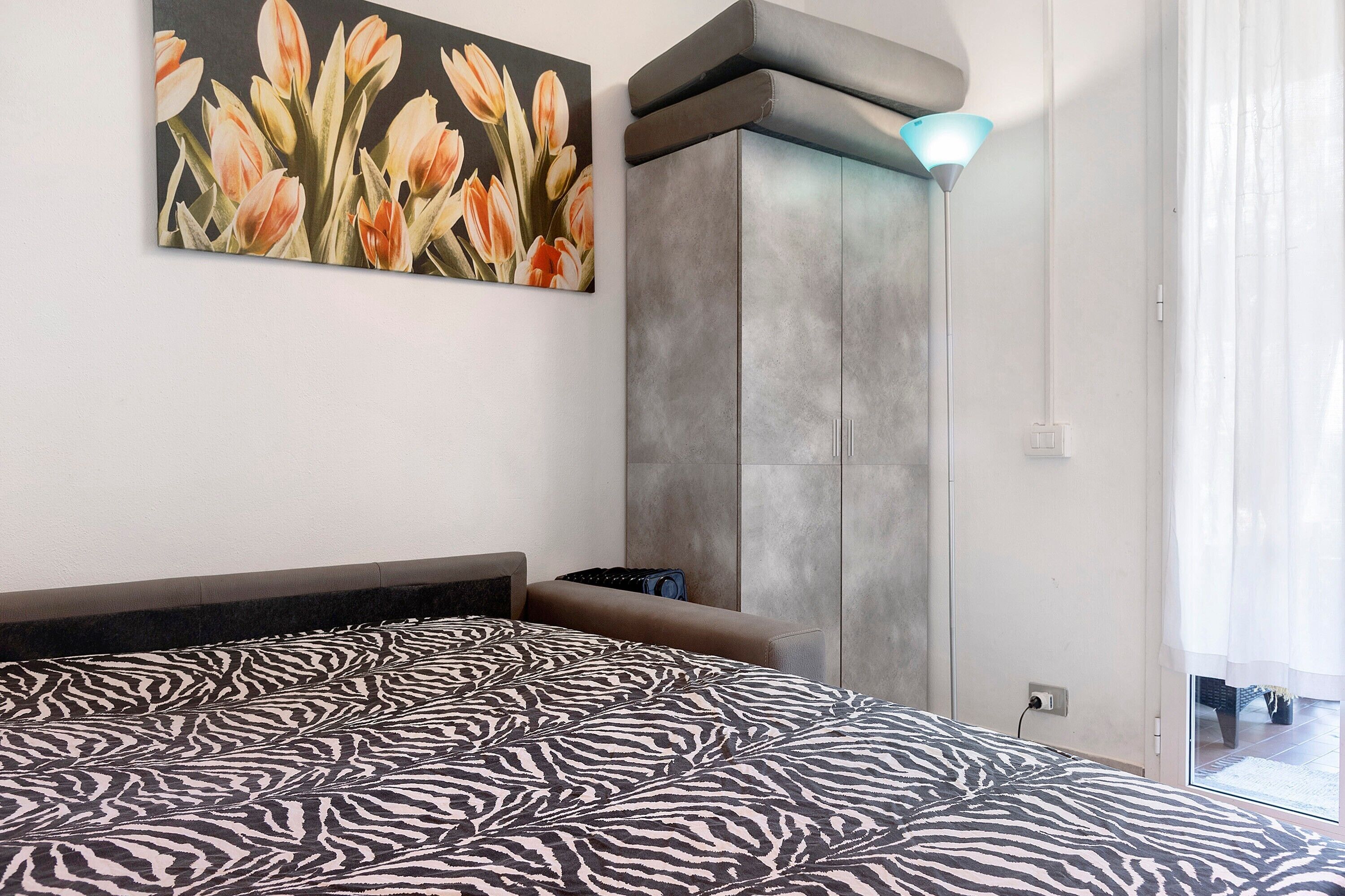 Wi-Fi, draps fournis