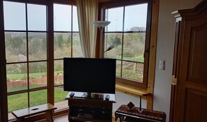 Interior - Vacation apartment "Belle Vue - Höheinöd" (Höheinöd)