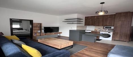 منطقة المعيشة