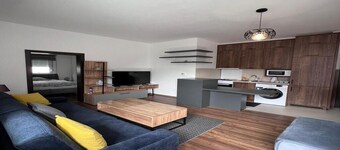 Cozy 1-Bedroom Apartment Near Sarajevo Airport – Ilidža