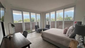 3 slaapkamers, wifi, beddengoed