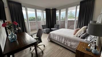 3 slaapkamers, wifi, beddengoed