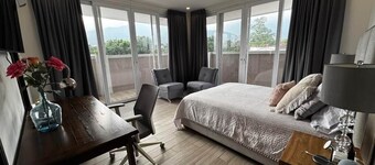 Luxury 3BR Penthouse at City Mall San Pedro Sula