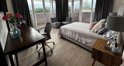 Luxury 3BR Penthouse at City Mall San Pedro Sula