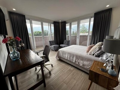Luxury 3BR Penthouse at City Mall San Pedro Sula