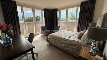 3 slaapkamers, wifi, beddengoed