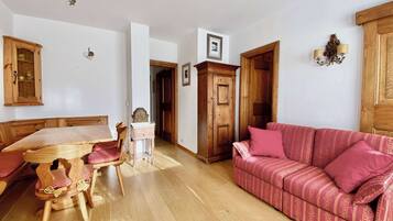 Fernseher, Arbeitsbereiche