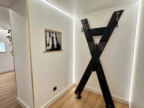 Interior - Romantic luxury suite with private spa, sauna & cinema - Romantic escape! (Castres)