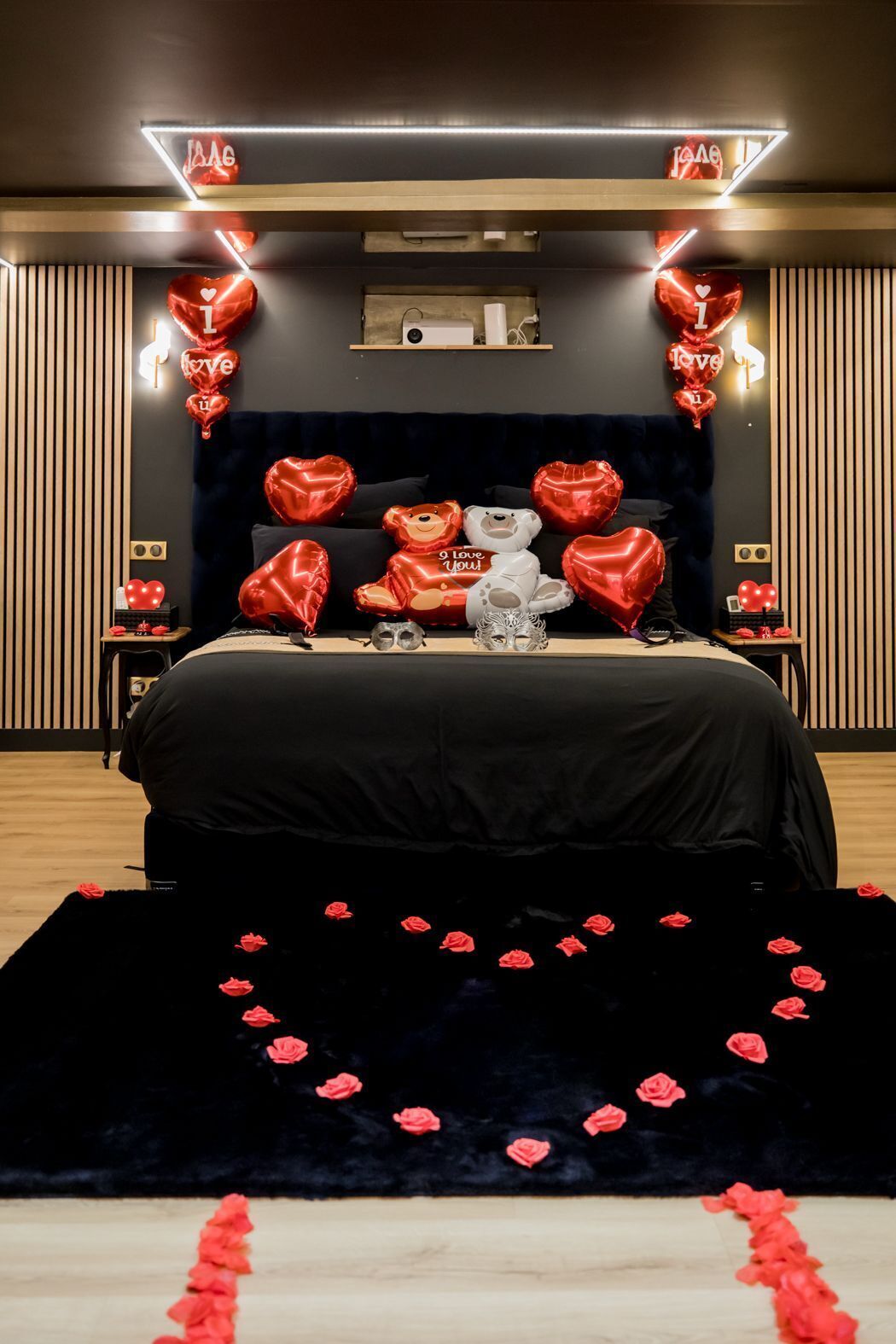 1 slaapkamer, internet, beddengoed