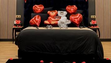 1 slaapkamer, internet, beddengoed