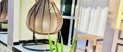 DĂ©tail de lâextĂ©rieur