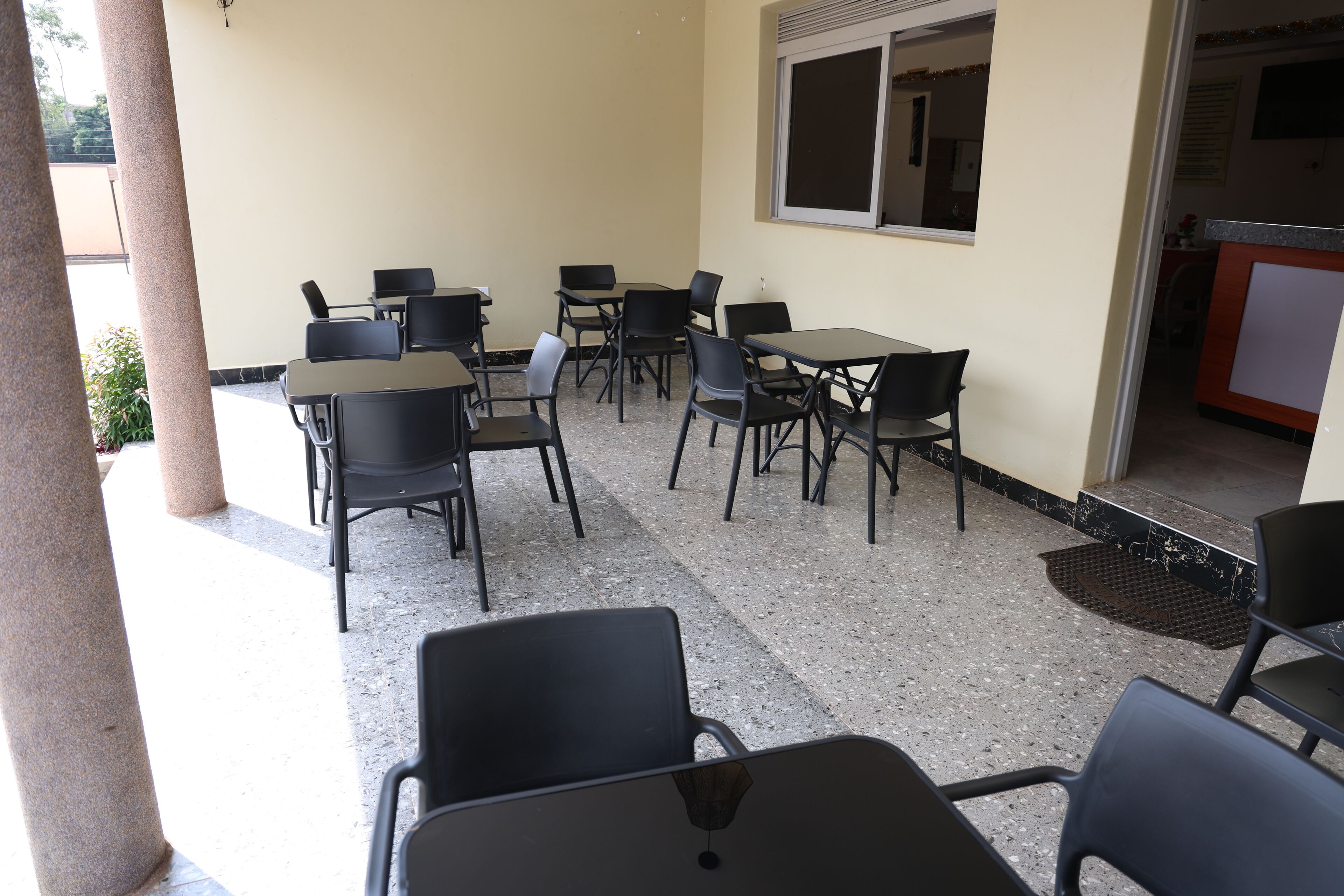 Area keluarga