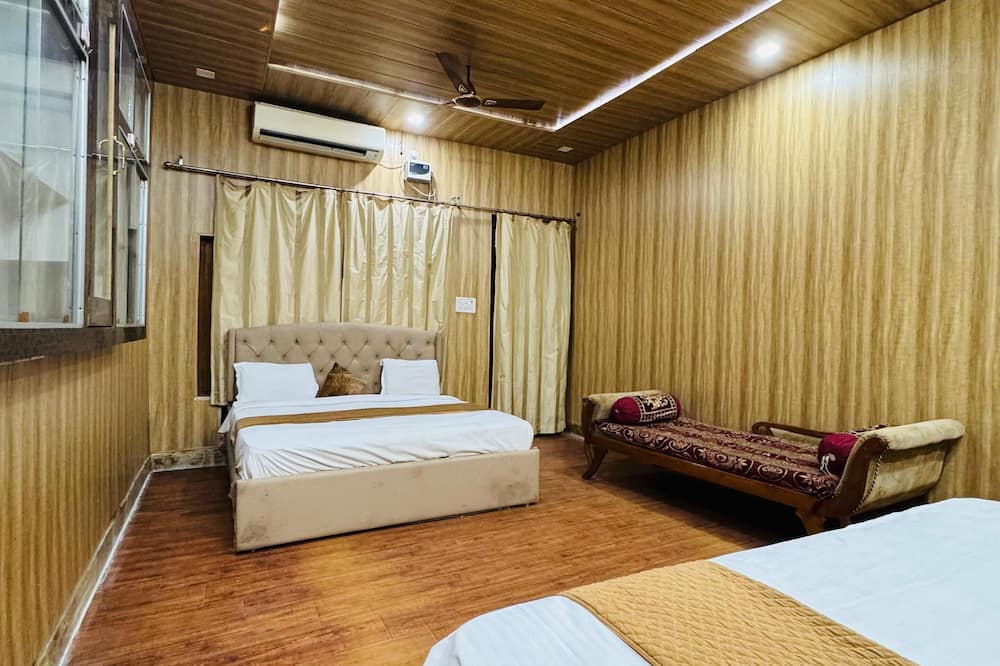 Yugantar Stay House