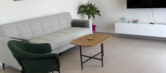 海景阿斯米拉公寓  