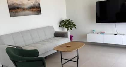 Asmira Apartment Sea View