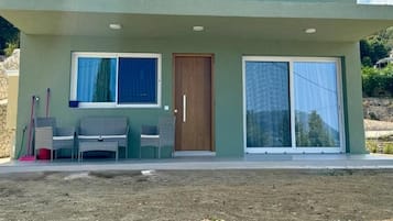 Deluxe Apartment, Bay View | Exterior