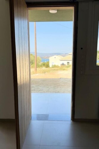 Asmira Apartment Sea View