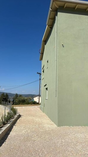 Property grounds - Asmira Apartment Sea View (Lefkada)