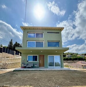 Exterior - Asmira Apartment Sea View (Lefkada)