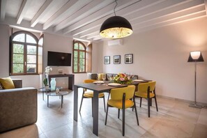 Dining - Borgo di Drugolo Apartment n.7 (Drugolo)