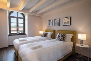 2 bedrooms, WiFi, bed sheets - Borgo di Drugolo Apartment n.7 (Drugolo)