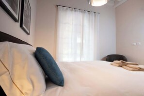 4 bedrooms, WiFi, bed sheets - Borgo di Drugolo Apartment n.2 (Drugolo)