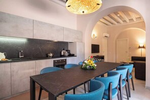 Dining - Borgo di Drugolo Apartment n.2 (Drugolo)