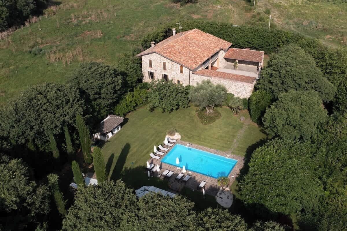 Bild für Gastgeberprofil