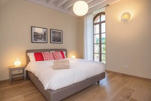2 bedrooms, WiFi, bed sheets - Borgo di Drugolo Apartment n.3 (Drugolo)