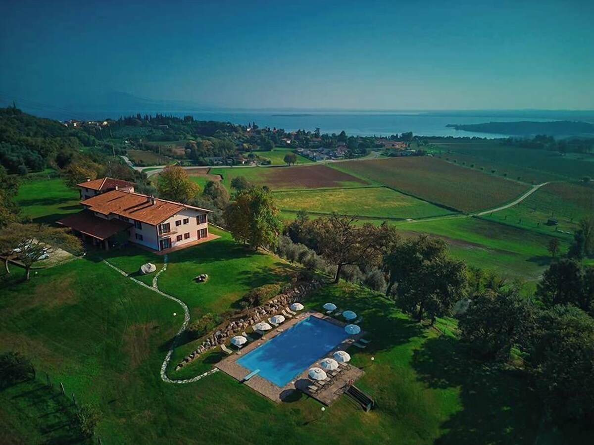 Bild für Gastgeberprofil