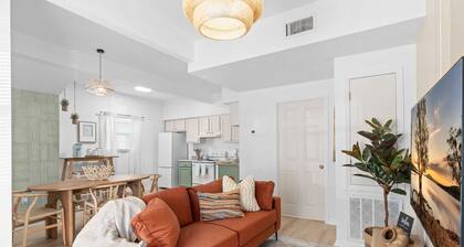 Super Boho- At Lake Toho s Water Sleeps 6