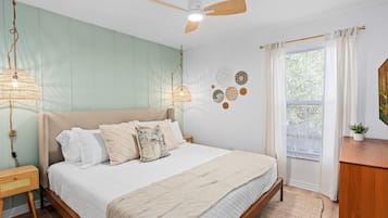 Talo | 2 makuuhuonetta