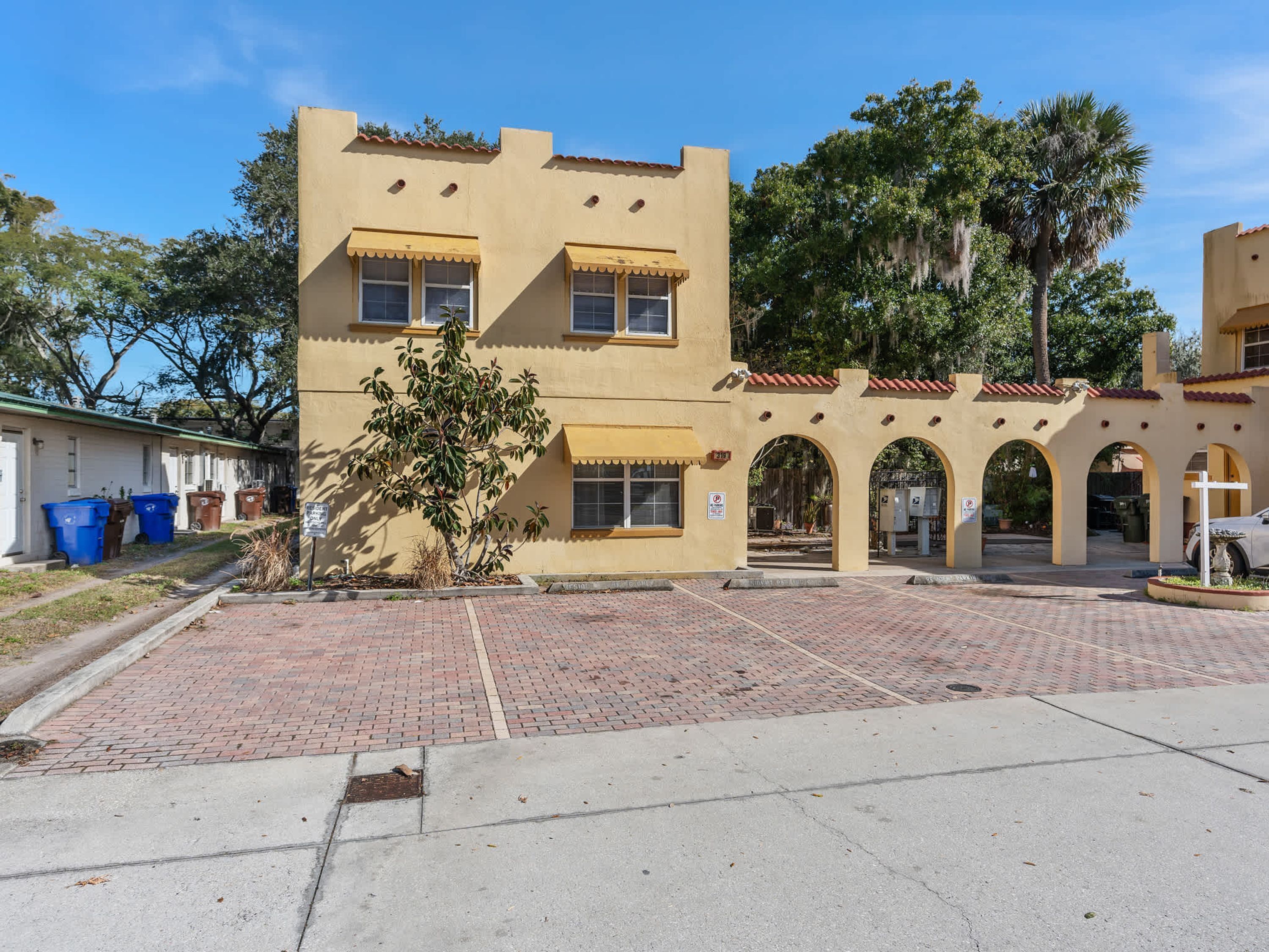 Talo | 2 makuuhuonetta