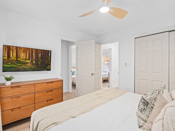 Super Boho- At Lake Toho S Water Sleeps 6 - St. Cloud, FL