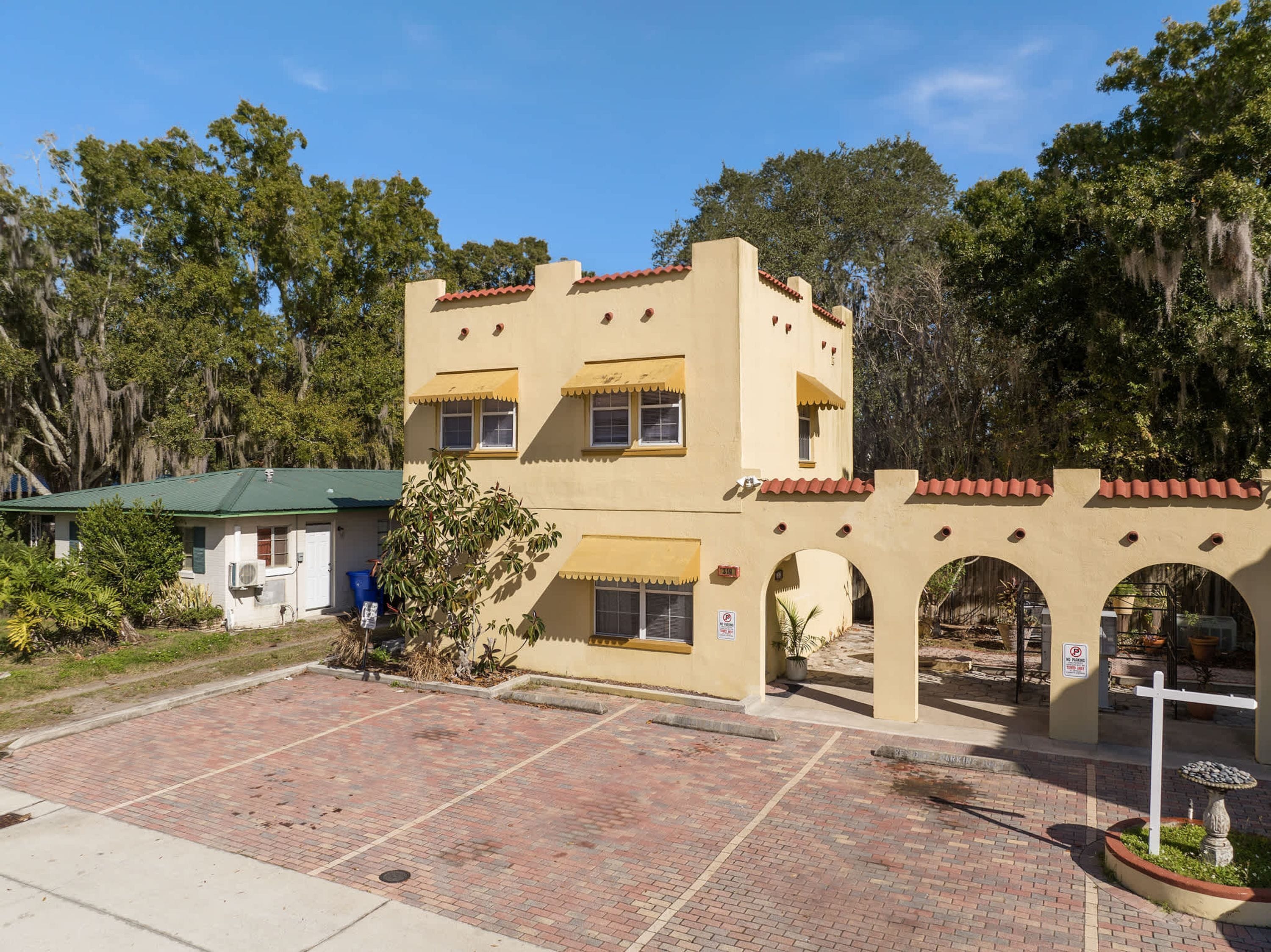 Casa | 2 habitaciones 