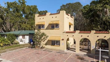 Casa | 2 habitaciones