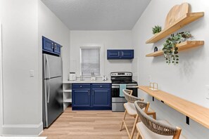 Private kitchen - Boho Lake Fishing Civic Center More (Kissimmee)