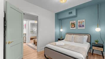 Ferienhaus | 2 Schlafzimmer