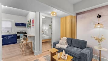 House | 2 bedrooms