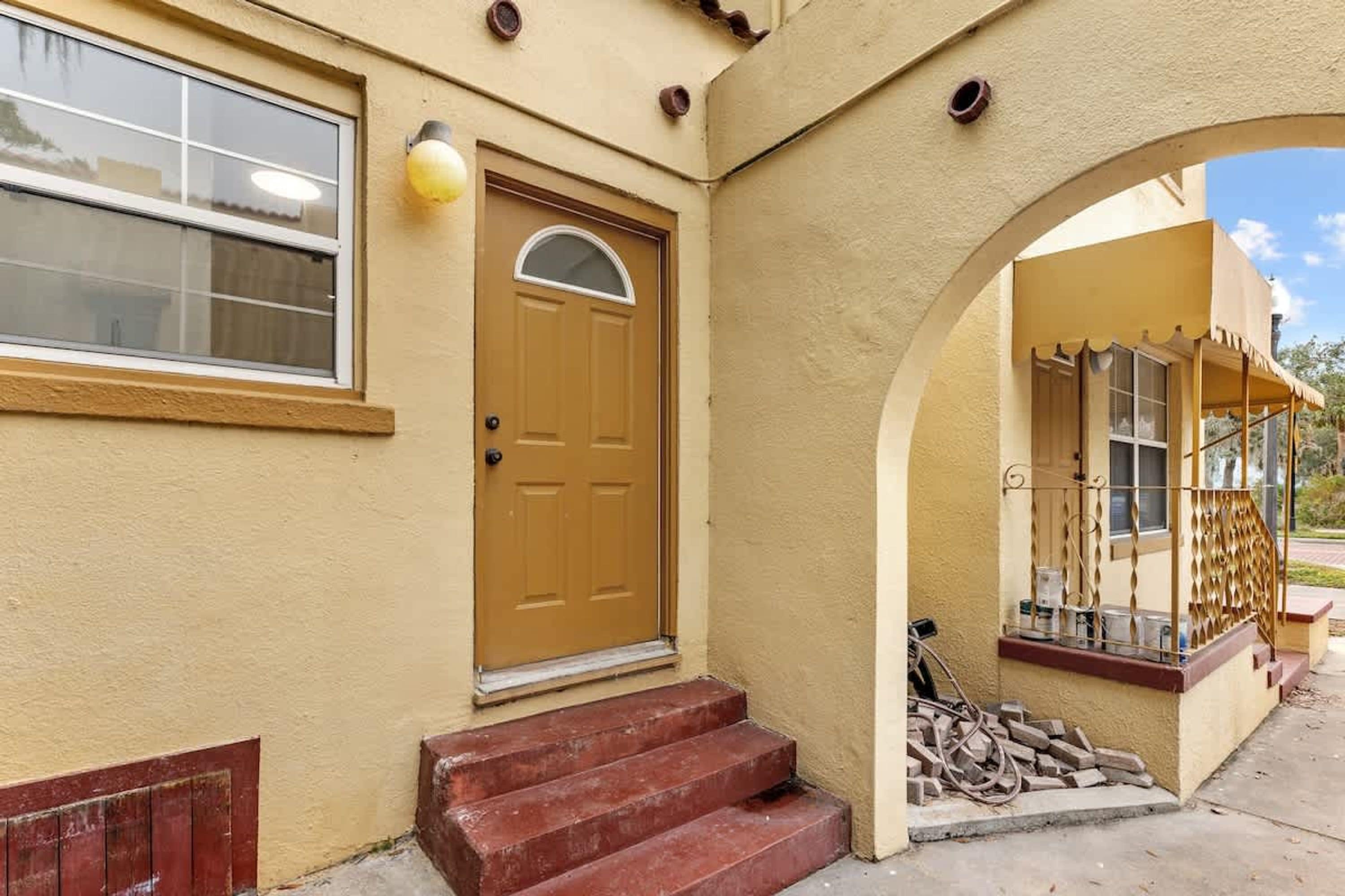 Ferienhaus | 2 Schlafzimmer