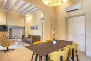 Dining - Borgo di Drugolo Apartment n.1 (Drugolo)