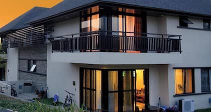 3-BR Haven in Anvaya Cove