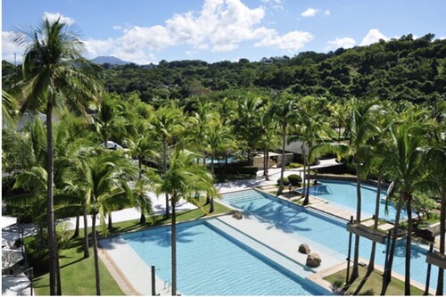 3-BR Haven in Anvaya Cove