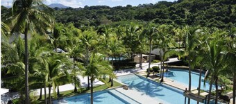 3-BR Haven in Anvaya Cove