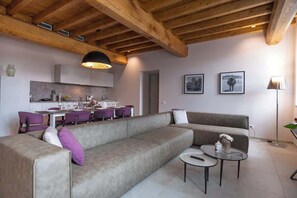 TV - Borgo di Drugolo Apartment n.10 (Drugolo)