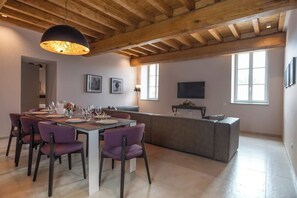 Dining - Borgo di Drugolo Apartment n.10 (Drugolo)