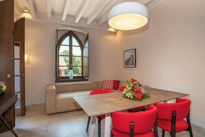 Interior - Borgo di Drugolo Apartment n.5 (Drugolo)