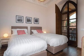 2 bedrooms, WiFi, bed sheets - Borgo di Drugolo Apartment n.5 (Drugolo)