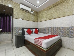 Casa | 1 habitación 